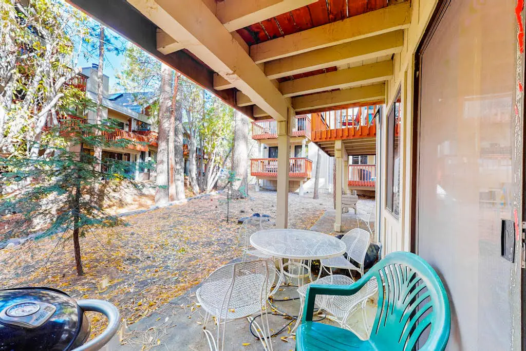 Creekside Retreat
