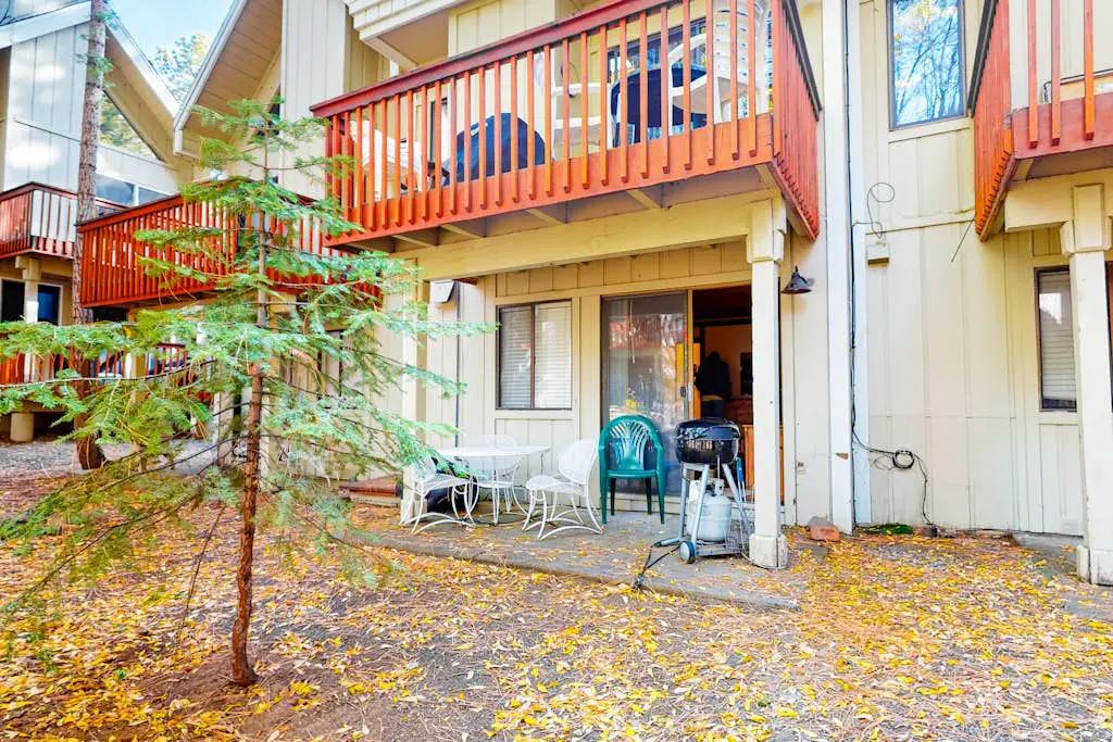 Creekside Retreat
