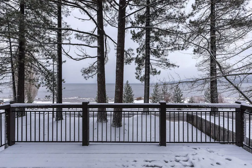 Lakeview Manor