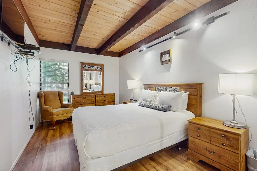 Lakeland Village Resort 503