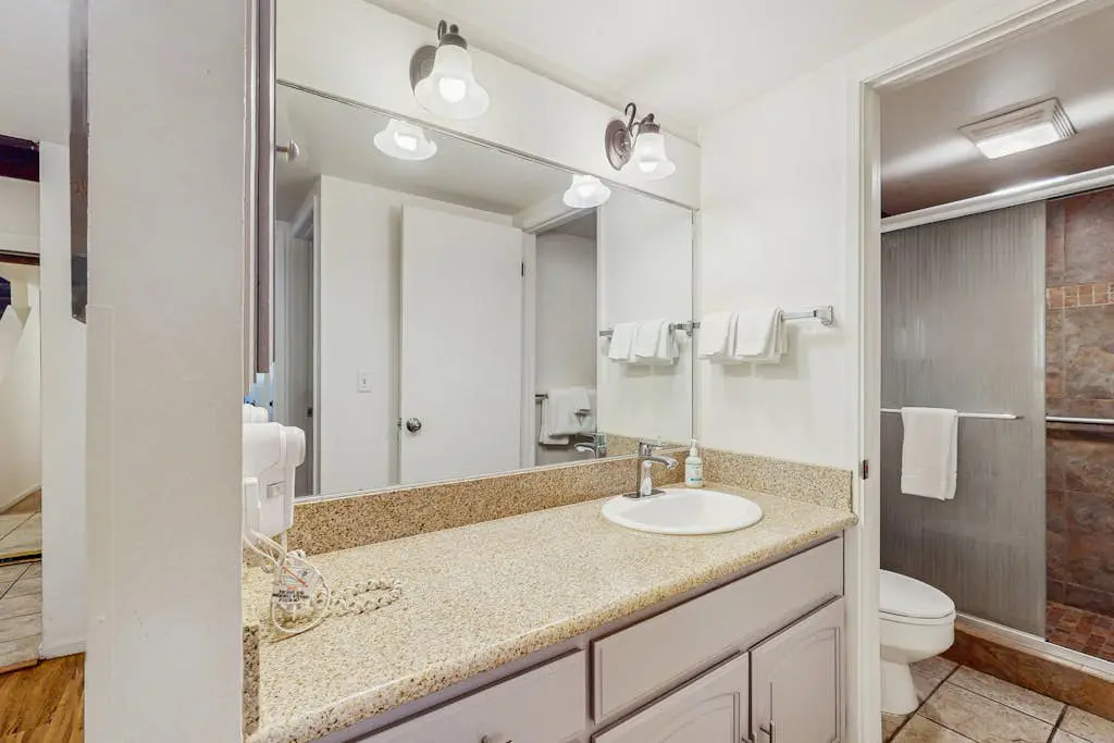 Lakeland Village Resort 503