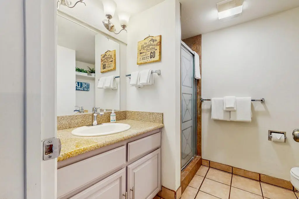 Lakeland Village Resort 503