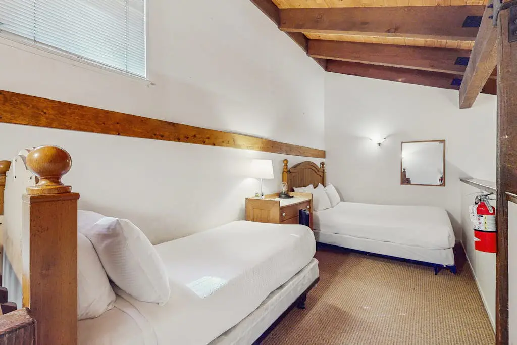 Lakeland Village Resort 503