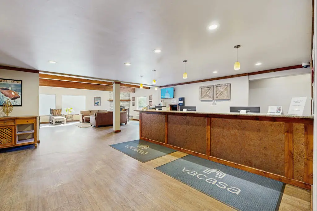 Lakeland Village Resort 503