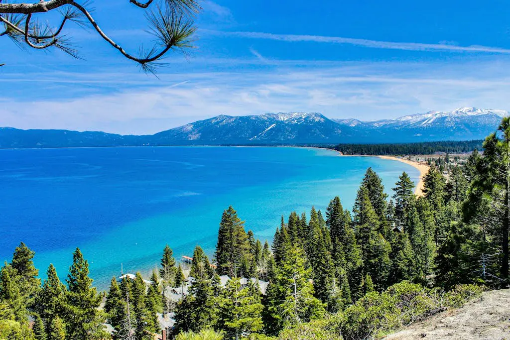 Lakeland Village Lodge Living #213