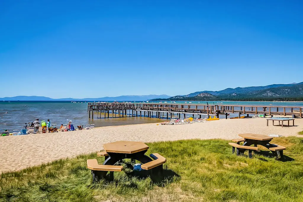 Lakeland Village Lodge Living #213