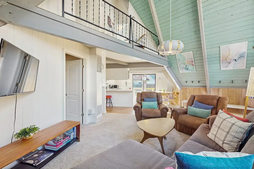 Arrowhead Escape Cabin