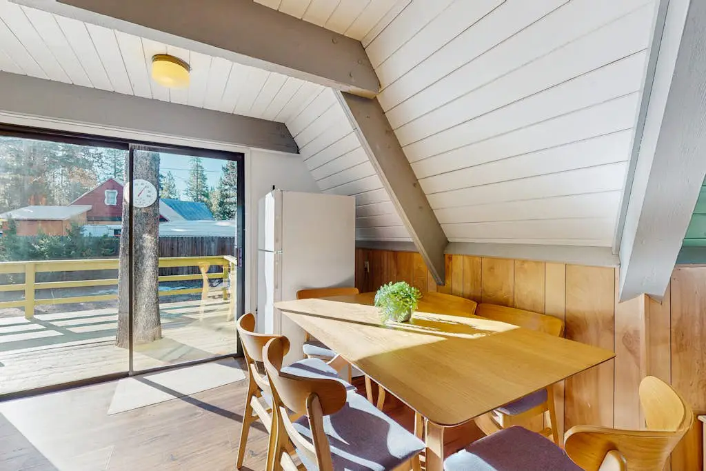 Arrowhead Escape Cabin