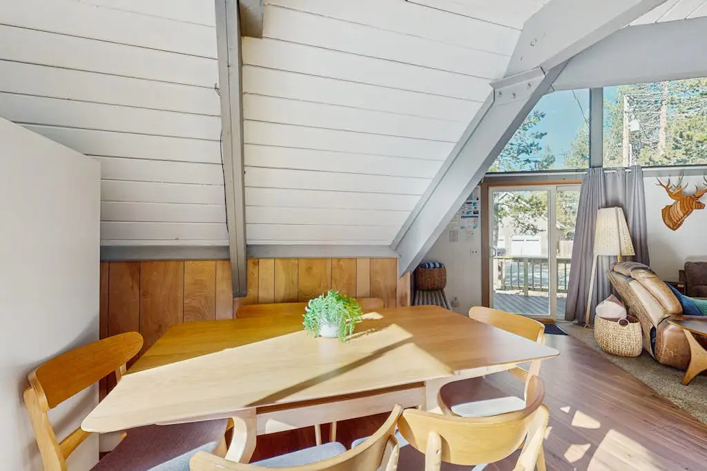Arrowhead Escape Cabin