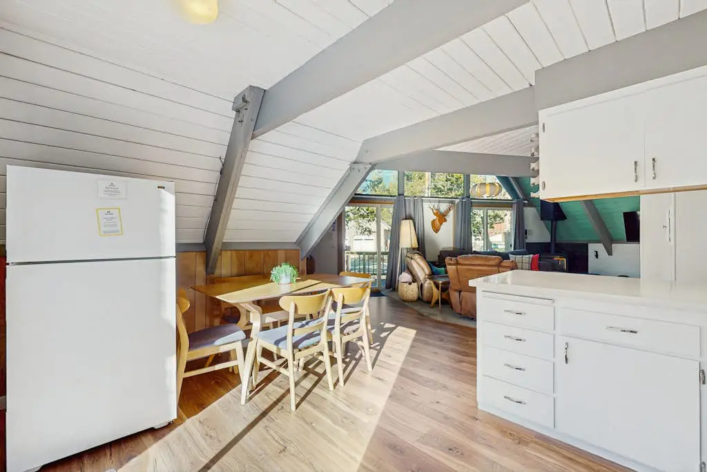 Arrowhead Escape Cabin