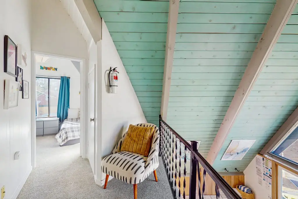 Arrowhead Escape Cabin