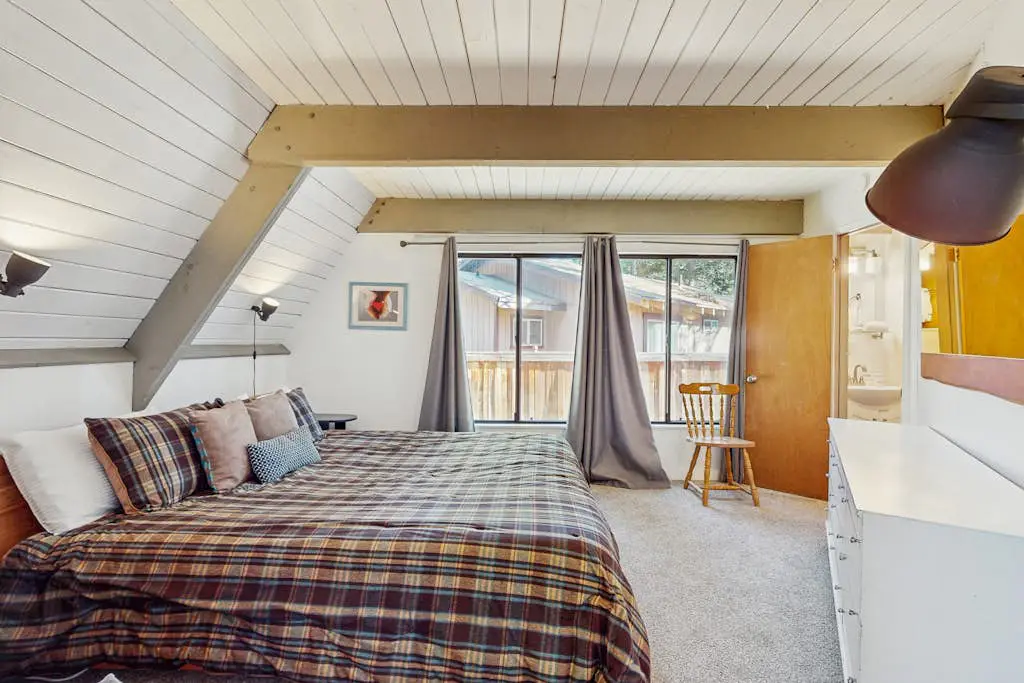 Arrowhead Escape Cabin