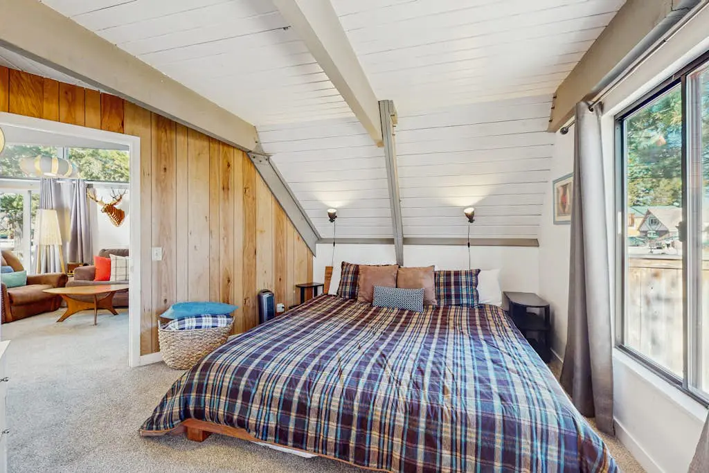 Arrowhead Escape Cabin