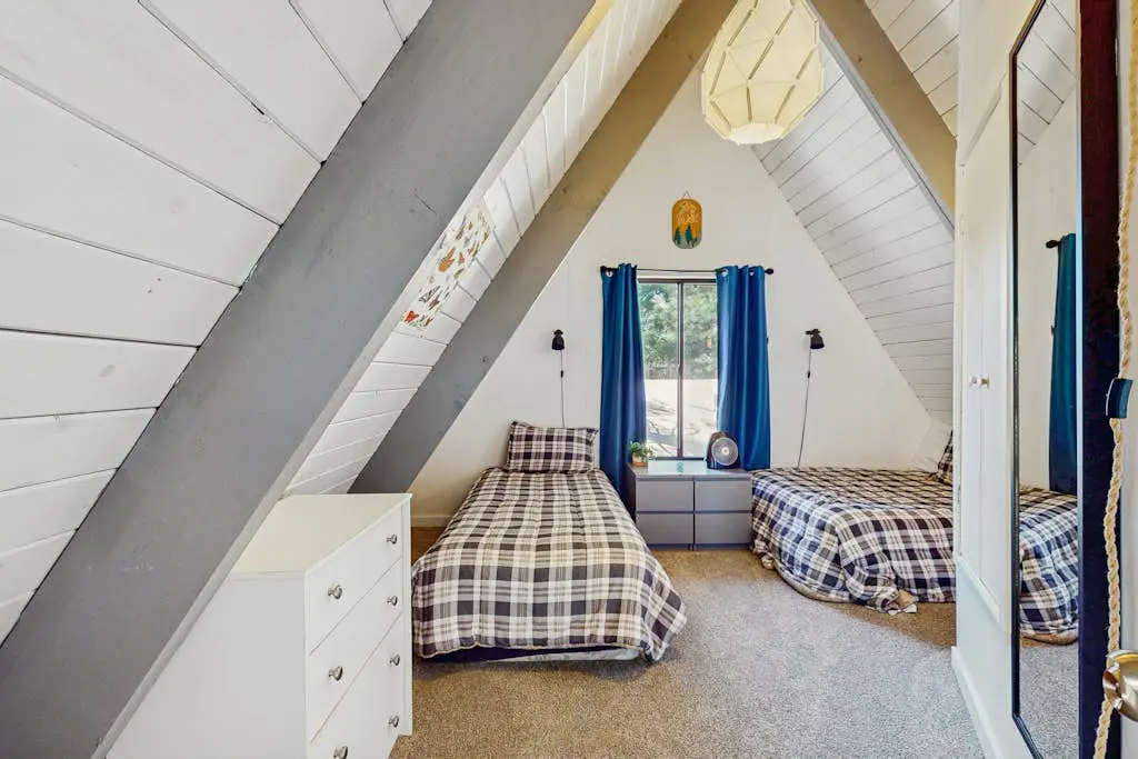 Arrowhead Escape Cabin
