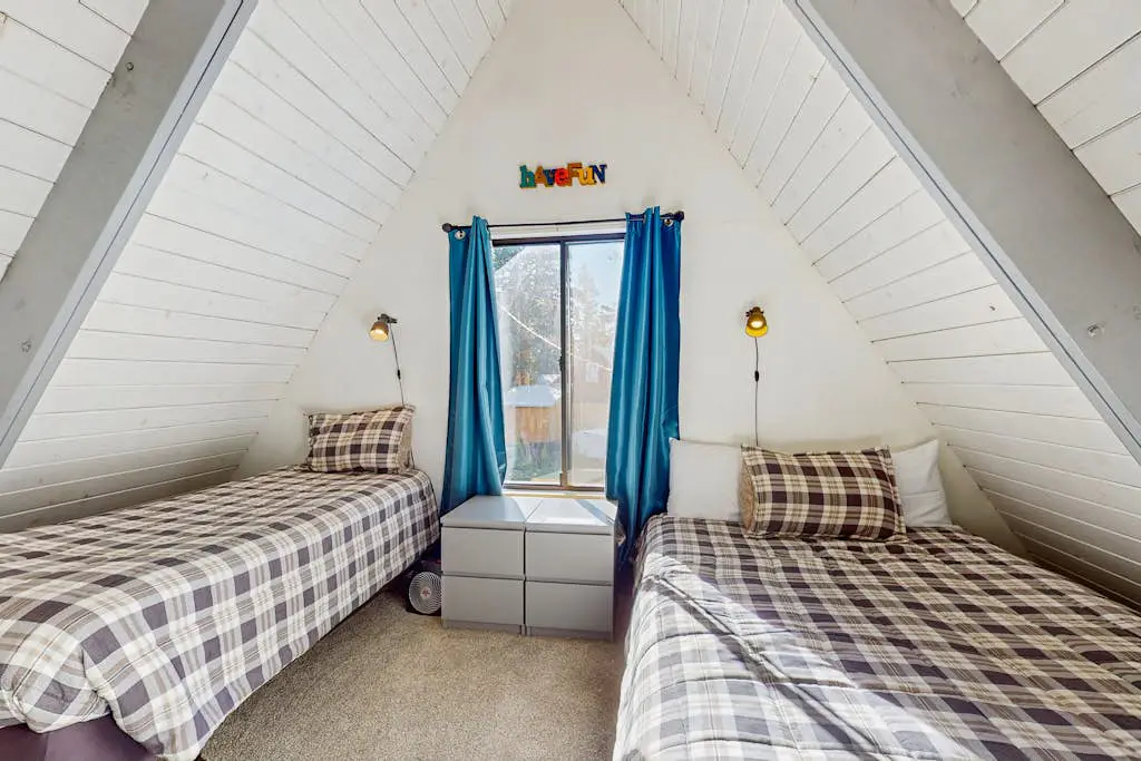 Arrowhead Escape Cabin