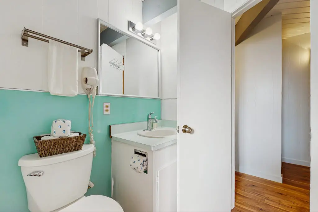 Arrowhead Escape Cabin