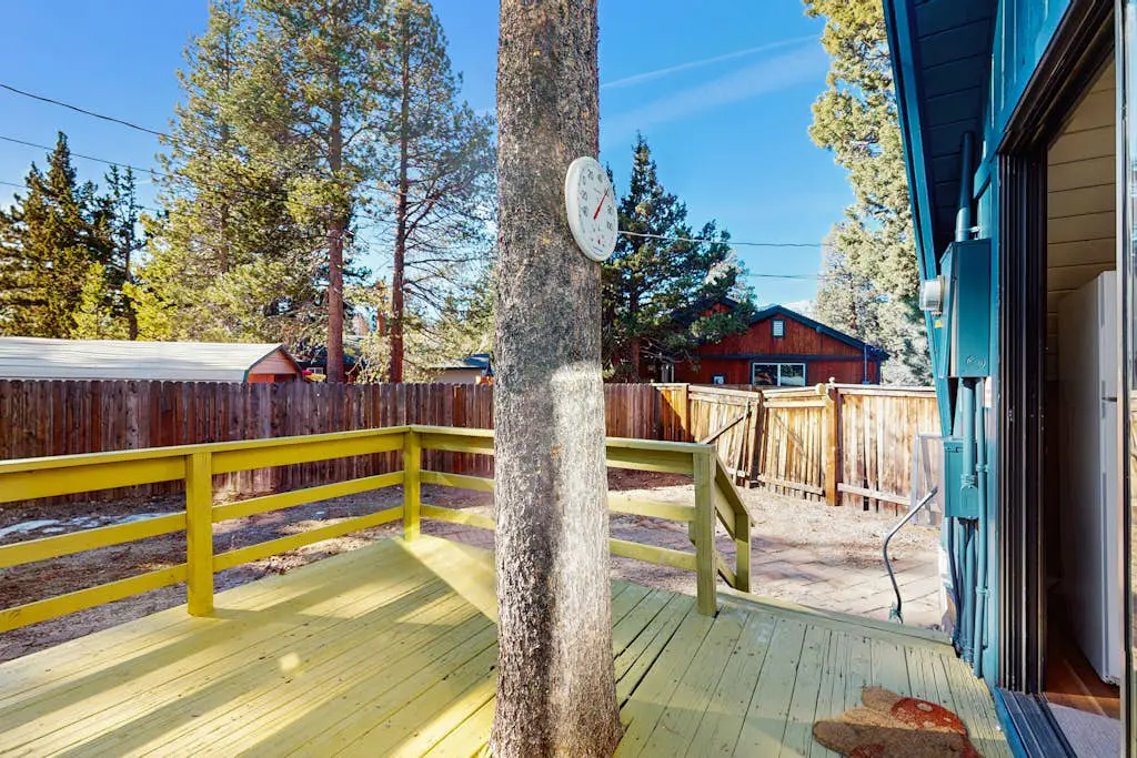 Arrowhead Escape Cabin