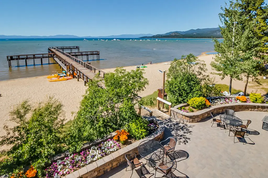 Lakeland Village 128