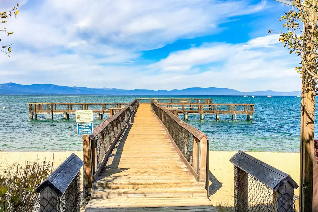 Lakeland Village 114