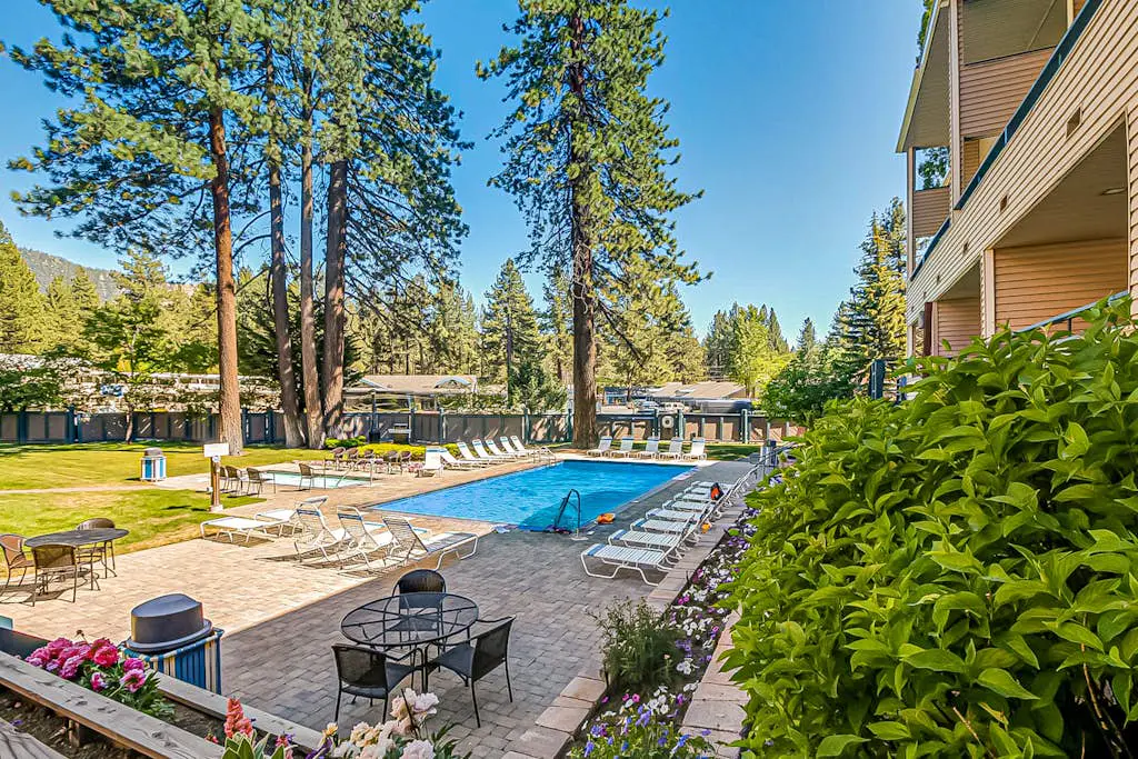 Lakeland Village 114