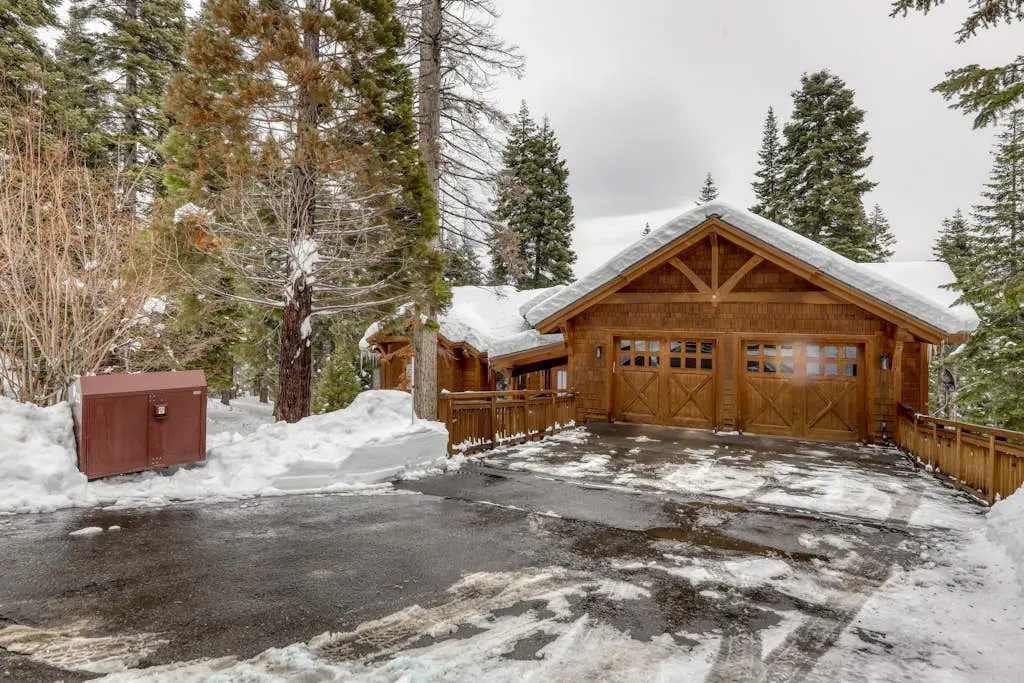 Silverfox at Northstar