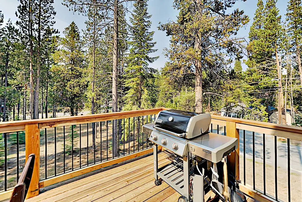 Saponi Escape