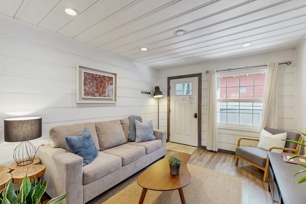 Bliss Cabin