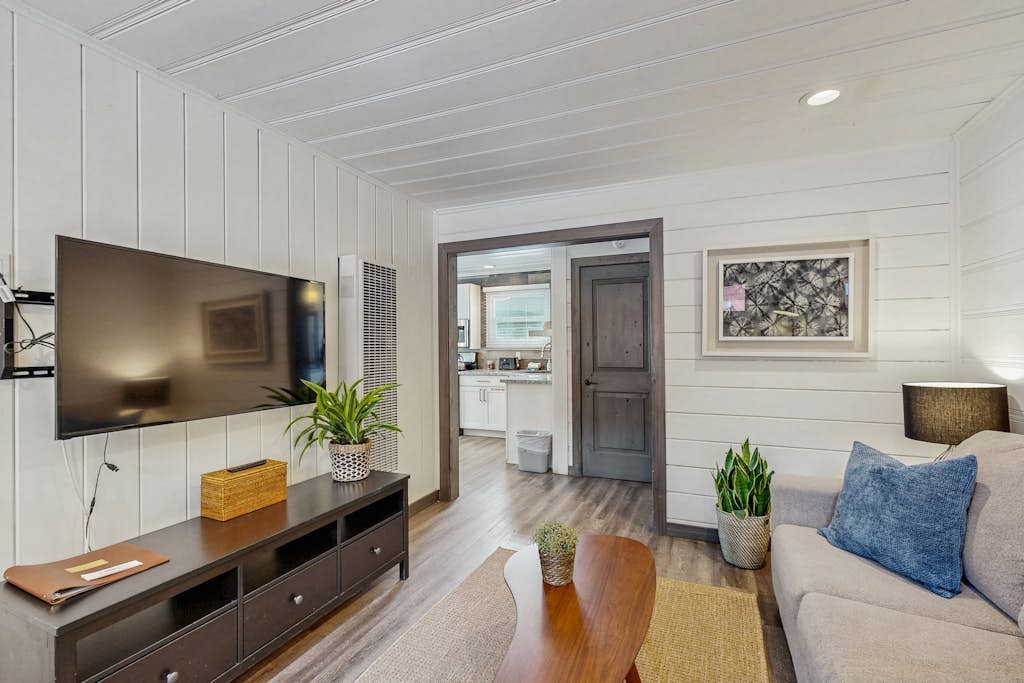 Bliss Cabin