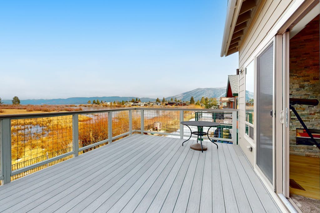 Tahoe Keys Haven