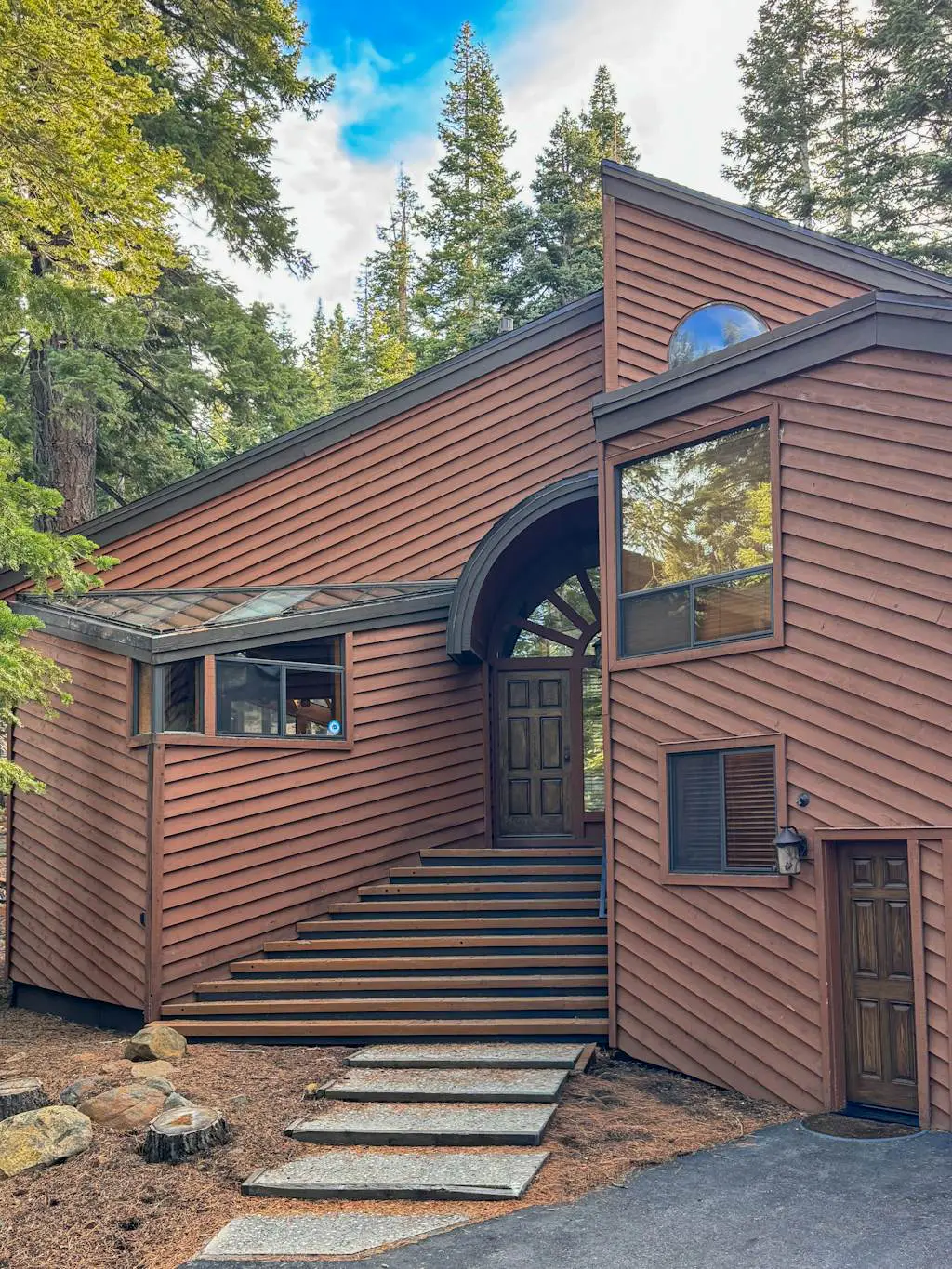 Northstar Mountain Retreat
