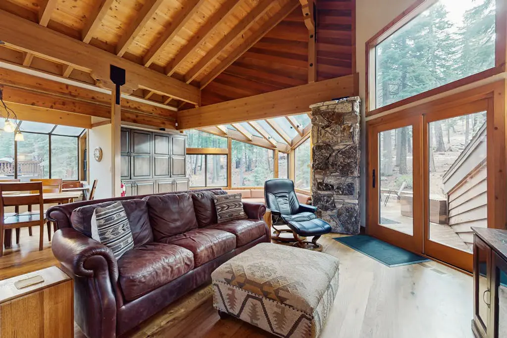 Northstar Mountain Retreat