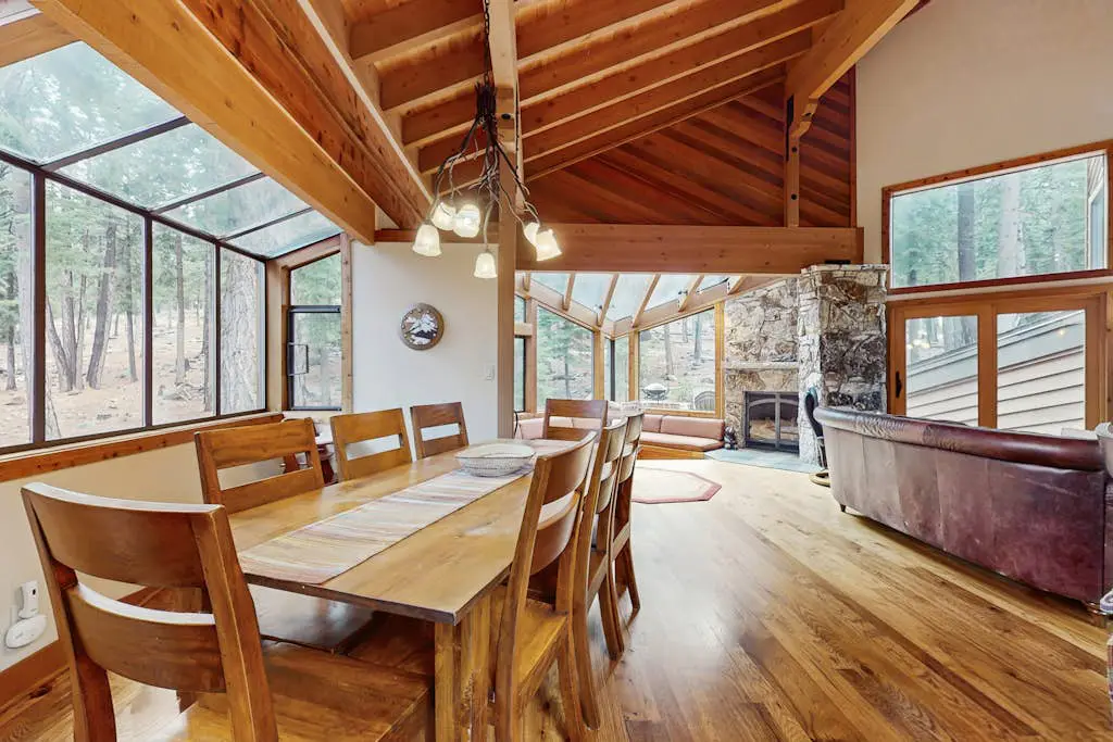 Northstar Mountain Retreat