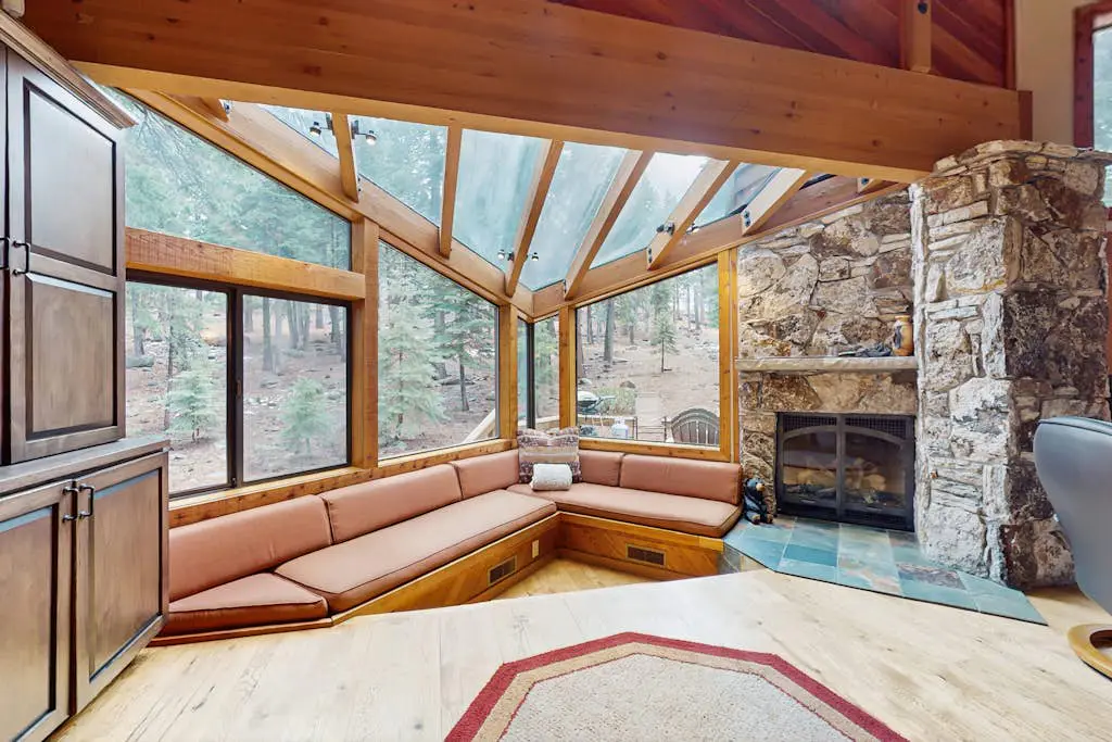 Northstar Mountain Retreat