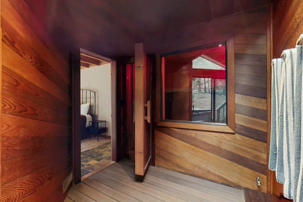 Northstar Mountain Retreat