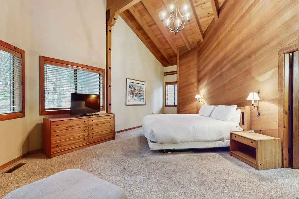 Northstar Mountain Retreat