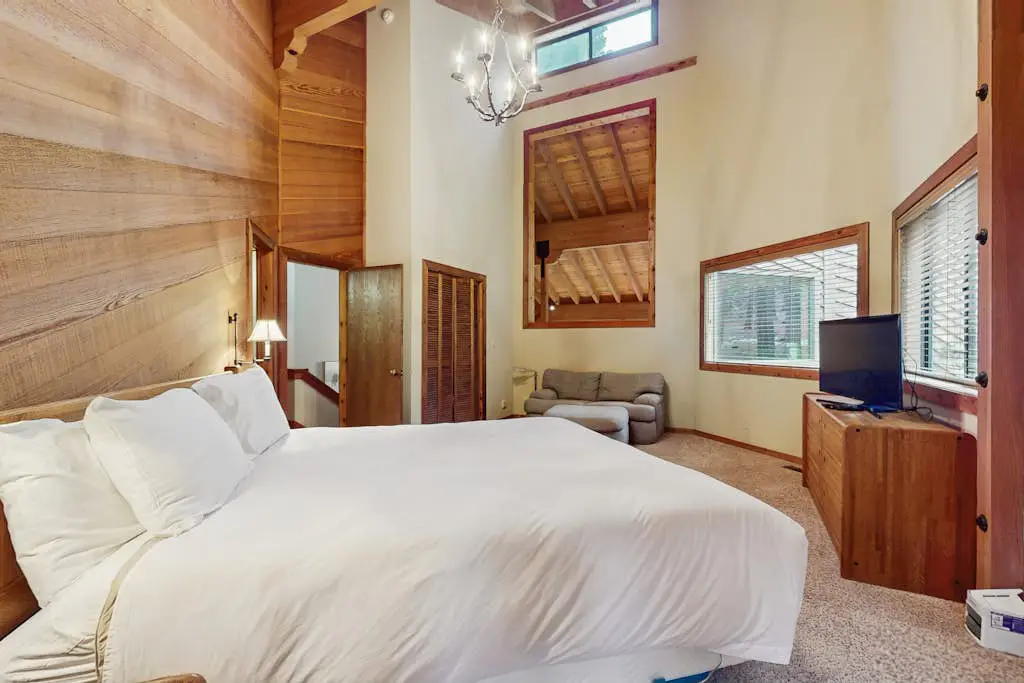 Northstar Mountain Retreat