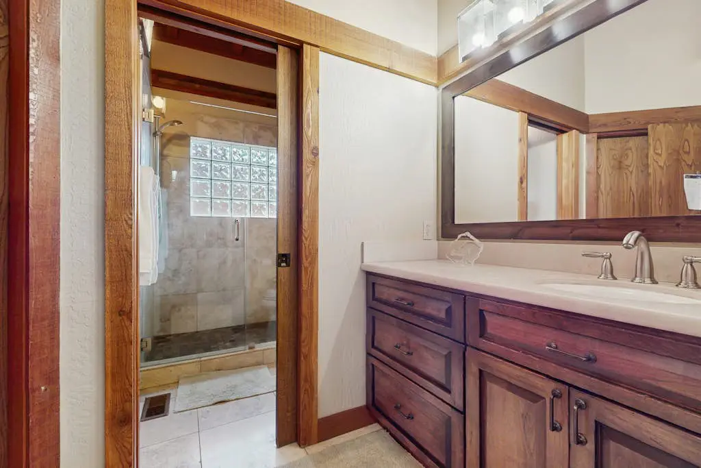 Northstar Mountain Retreat