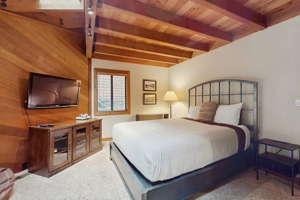 Northstar Mountain Retreat