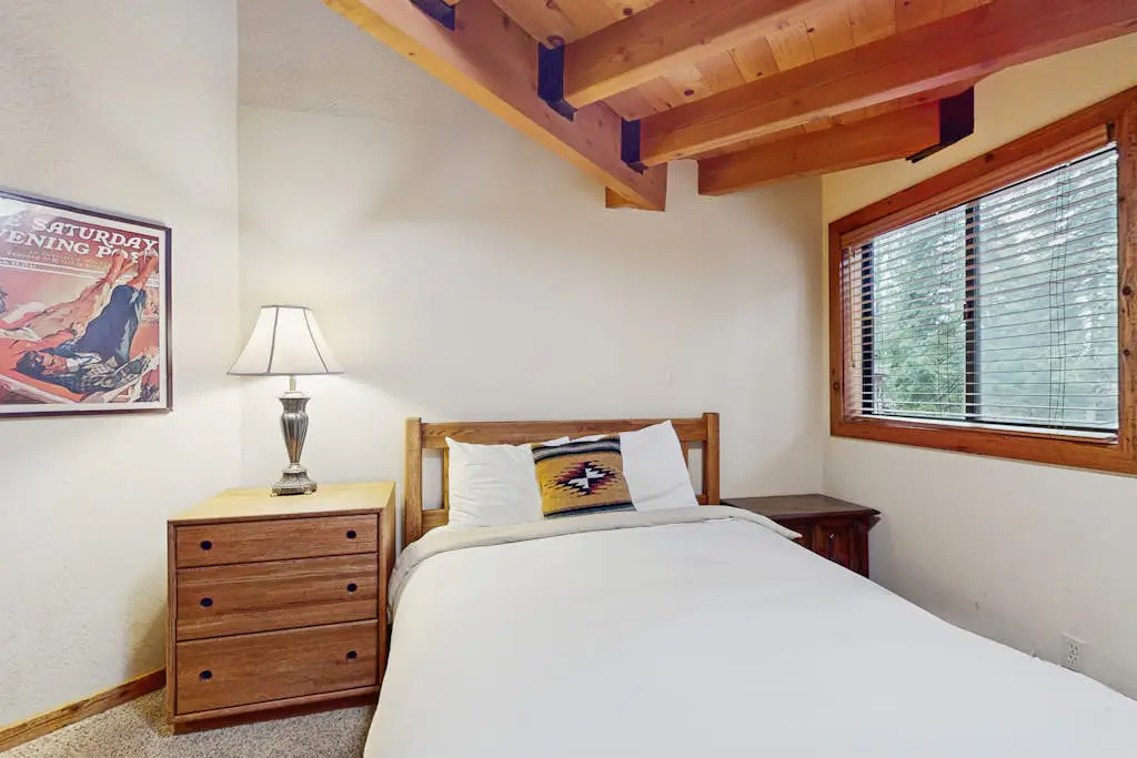 Northstar Mountain Retreat