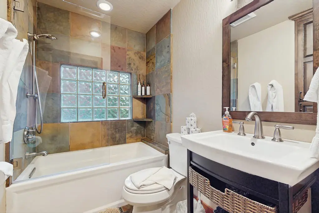 Northstar Mountain Retreat