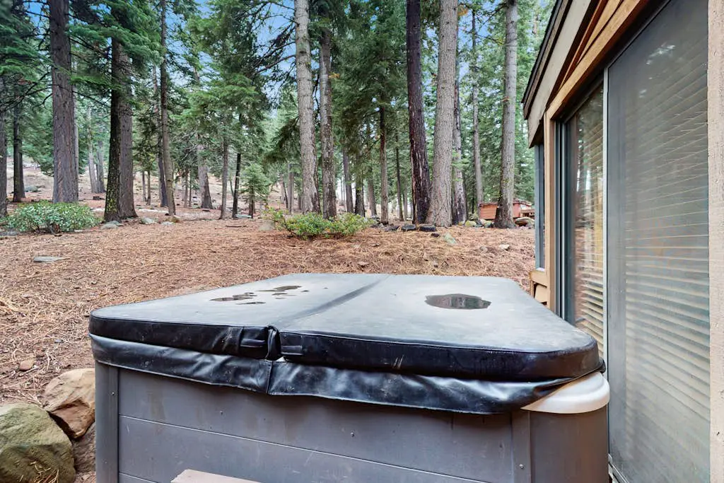 Northstar Mountain Retreat