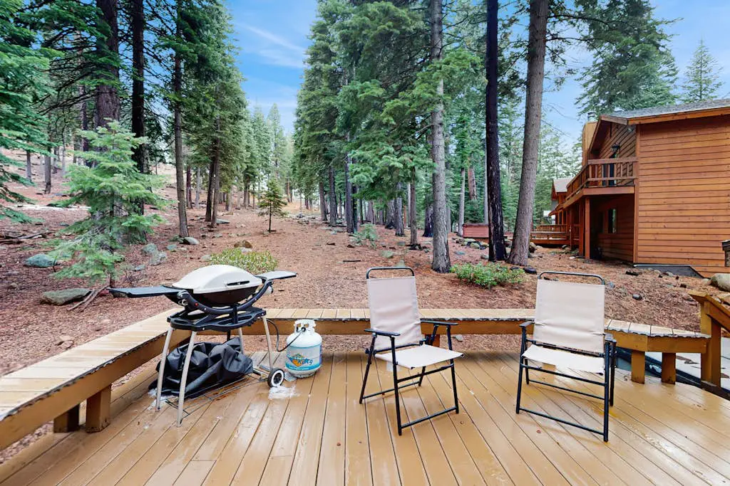 Northstar Mountain Retreat