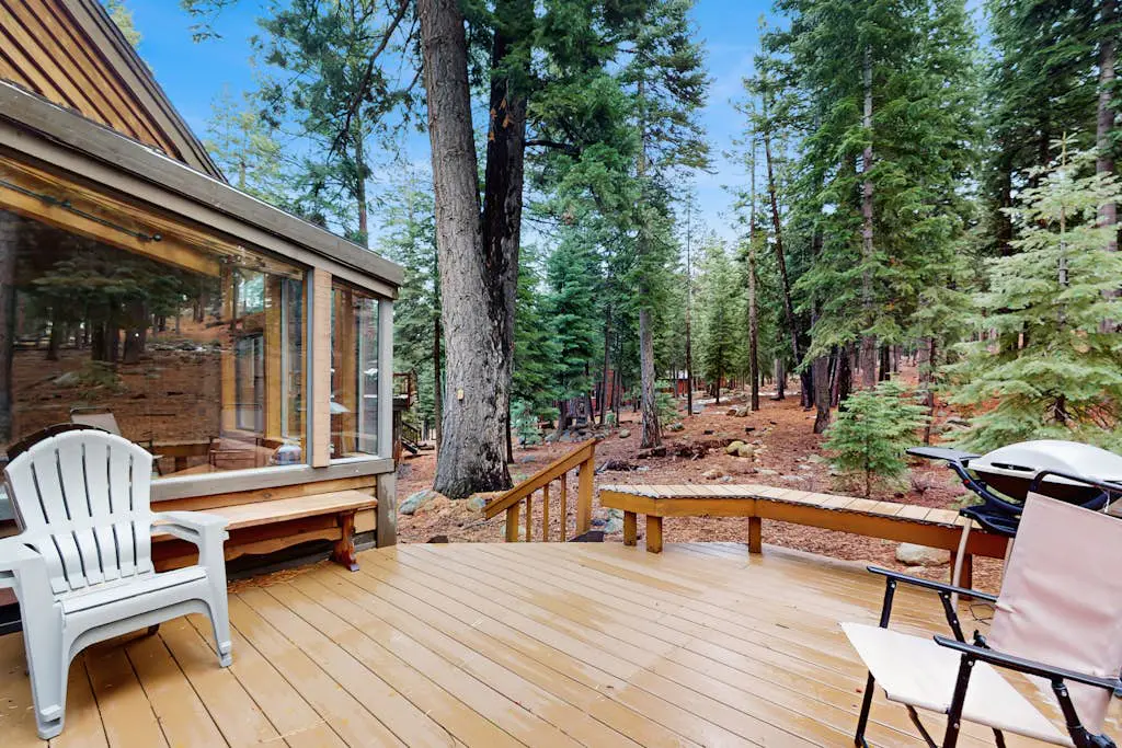 Northstar Mountain Retreat
