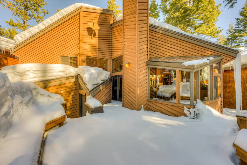 Northstar Mountain Retreat