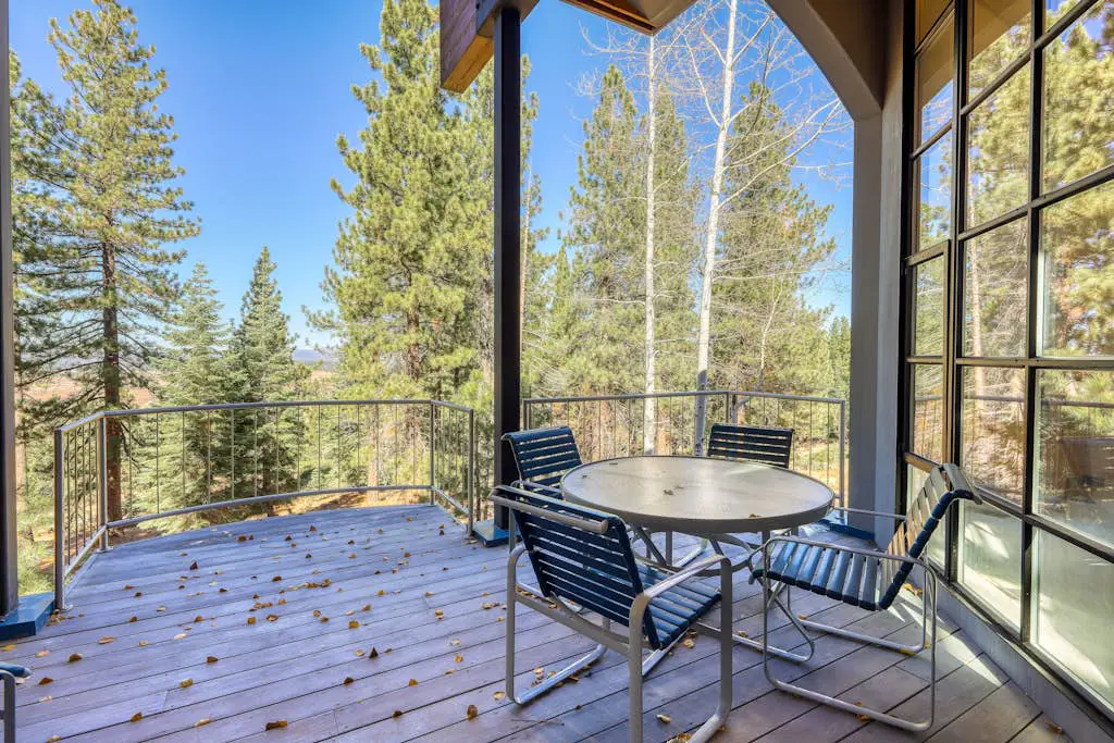 Roundhouse Retreat