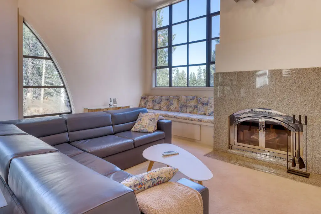 Roundhouse Retreat