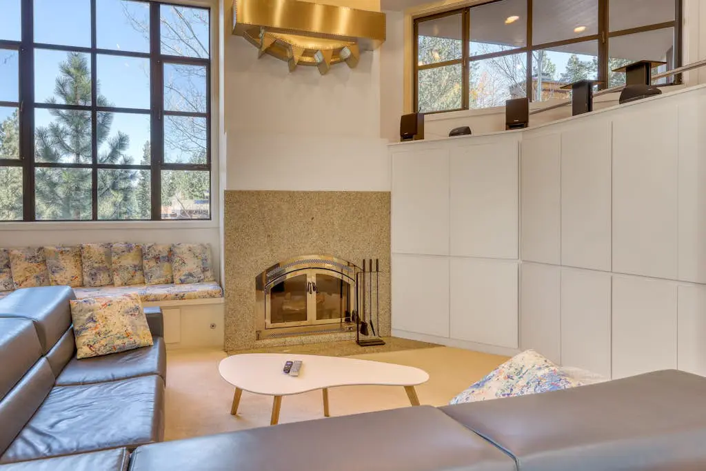 Roundhouse Retreat