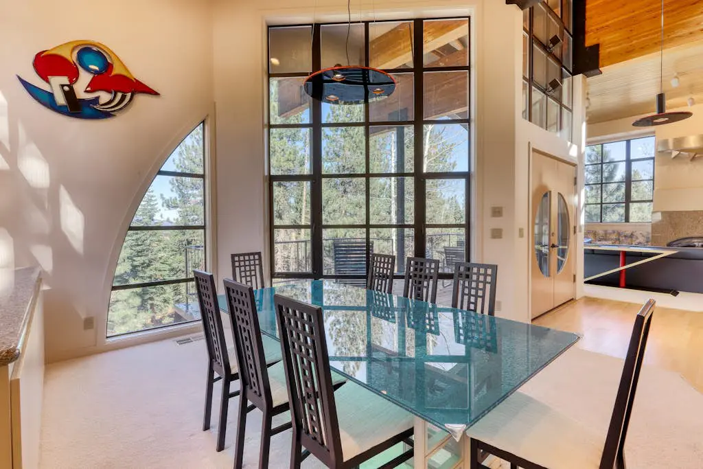 Roundhouse Retreat