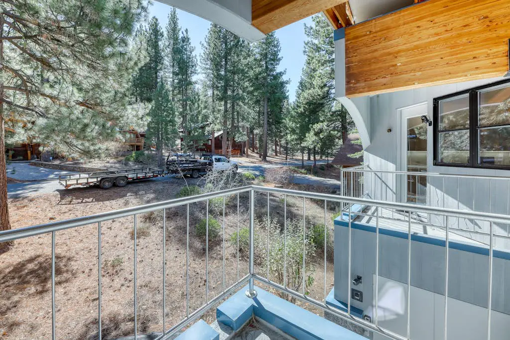 Roundhouse Retreat
