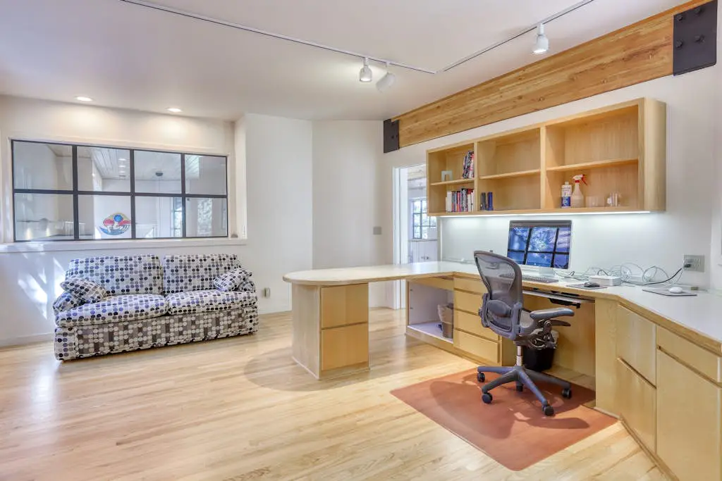 Roundhouse Retreat